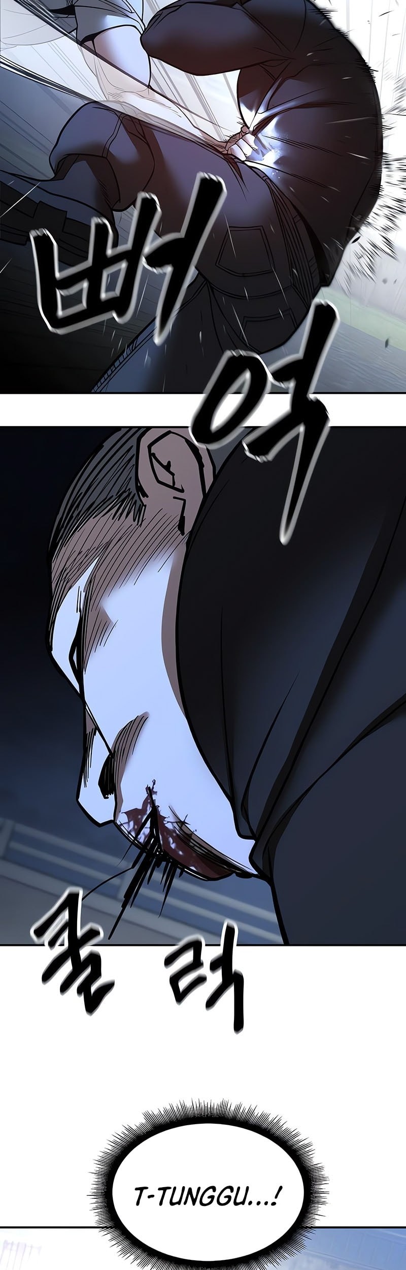 The Bully In Charge Chapter 139 - halaman 35