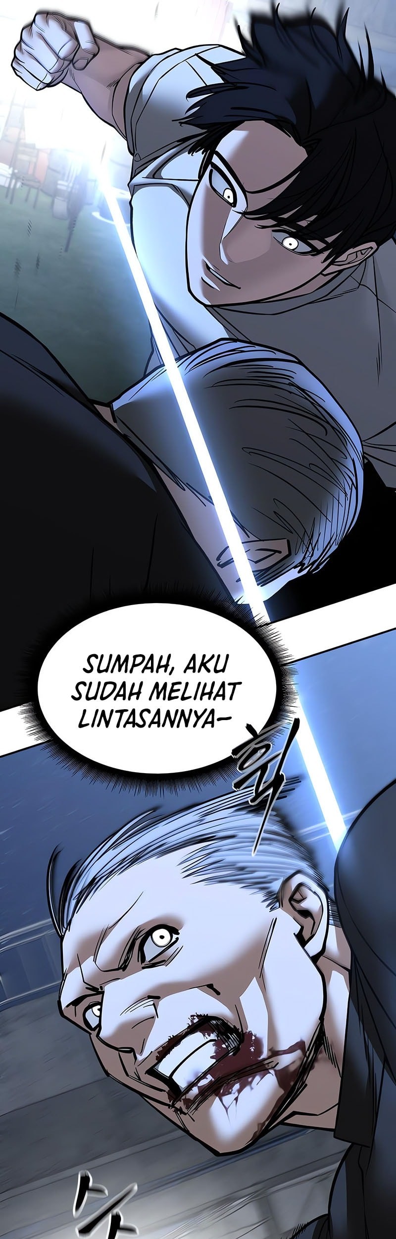 The Bully In Charge Chapter 139 - halaman 37