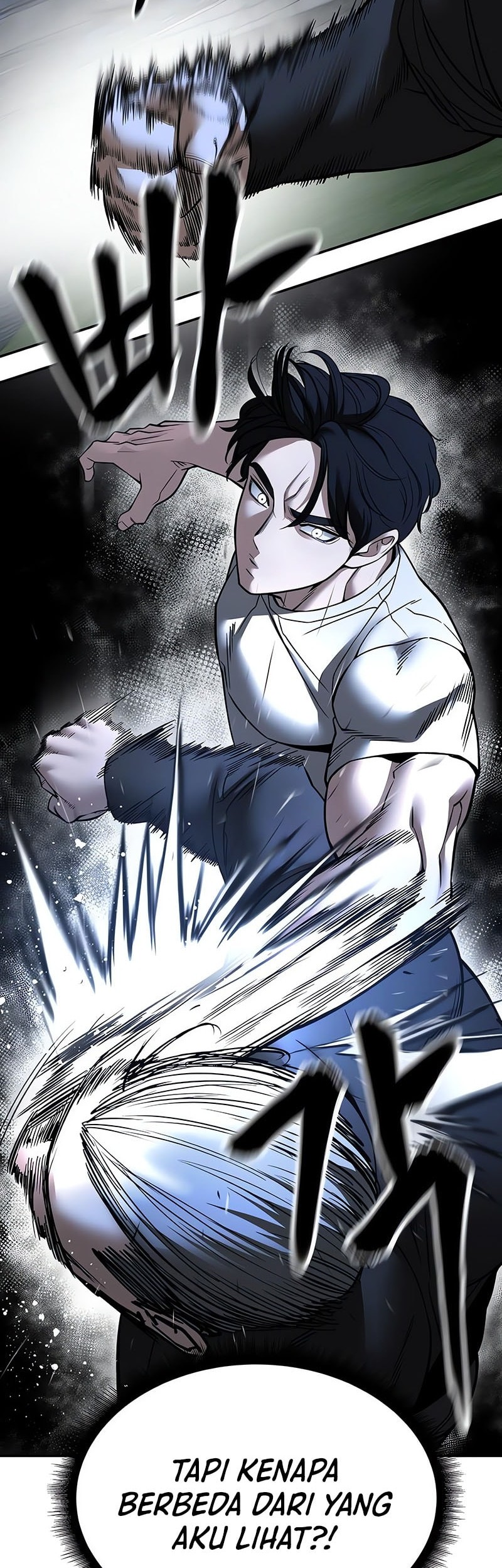 The Bully In Charge Chapter 139 - halaman 38