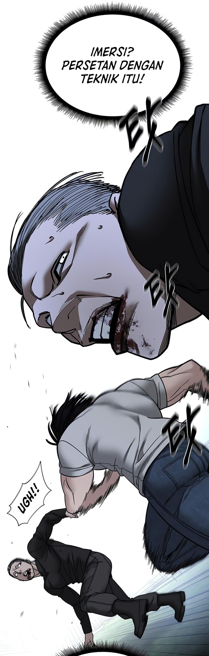 The Bully In Charge Chapter 139 - halaman 41