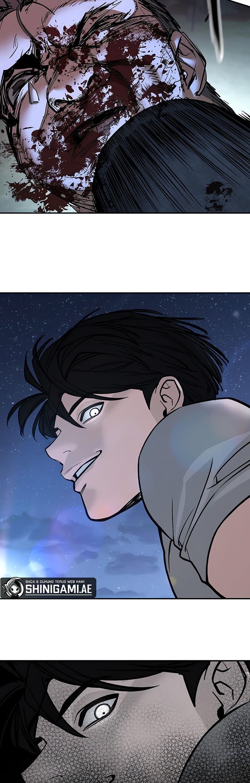 The Bully In Charge Chapter 139 - halaman 46