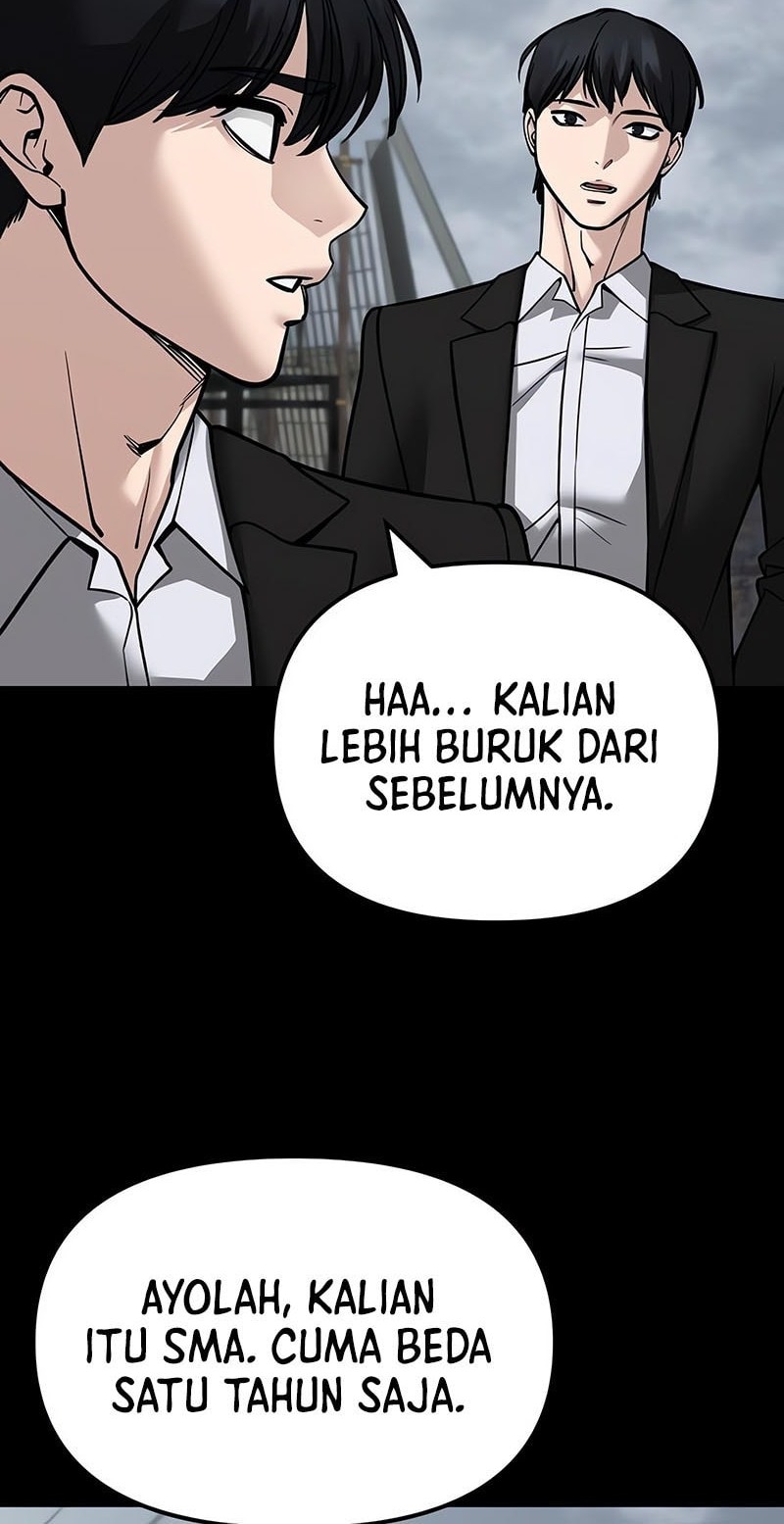 The Bully In Charge Chapter 139 - halaman 52