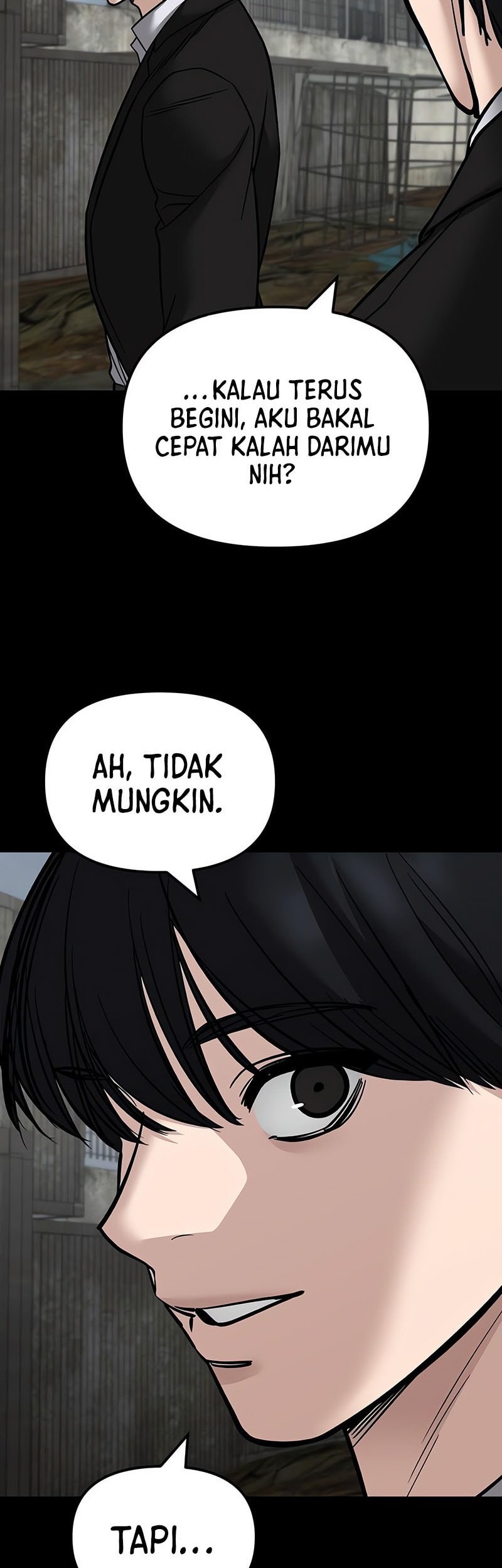 The Bully In Charge Chapter 139 - halaman 54