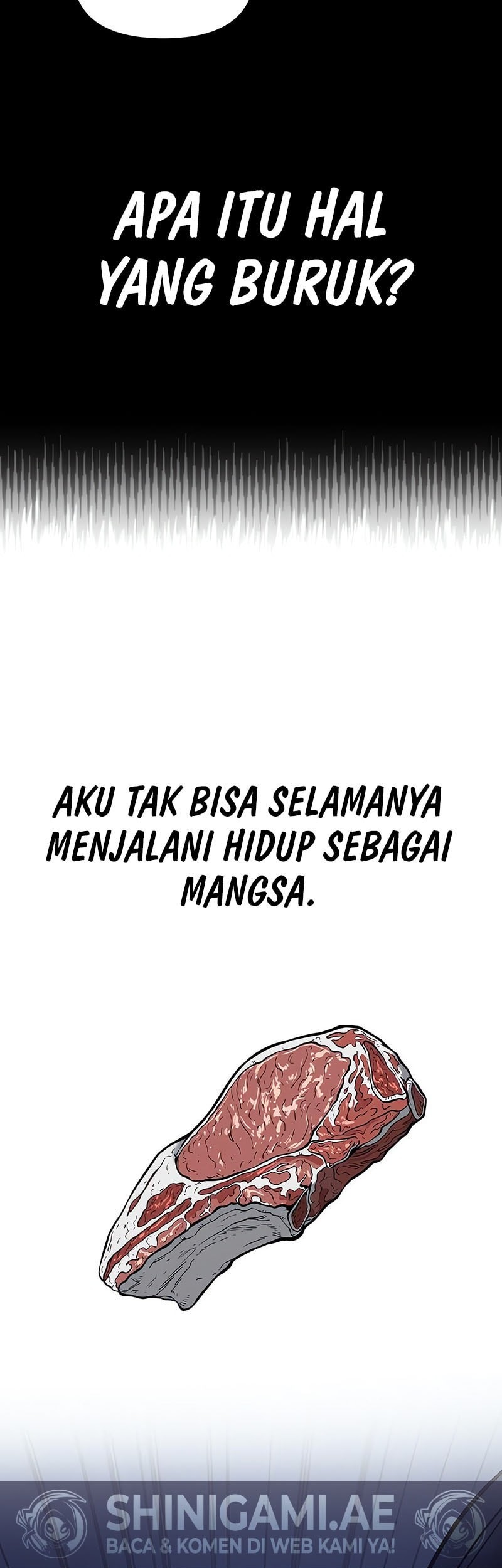 The Bully In Charge Chapter 139 - halaman 55