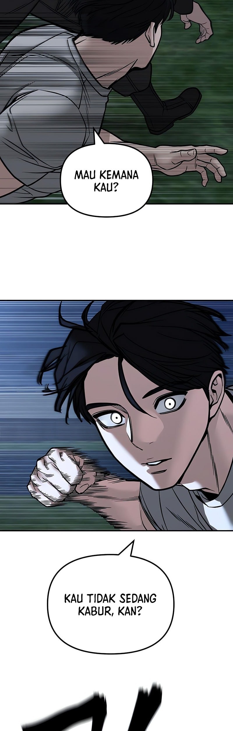 The Bully In Charge Chapter 139 - halaman 57
