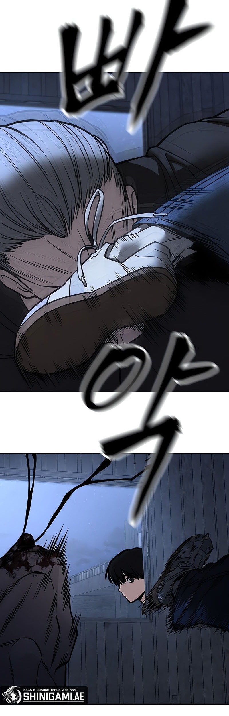 The Bully In Charge Chapter 139 - halaman 62