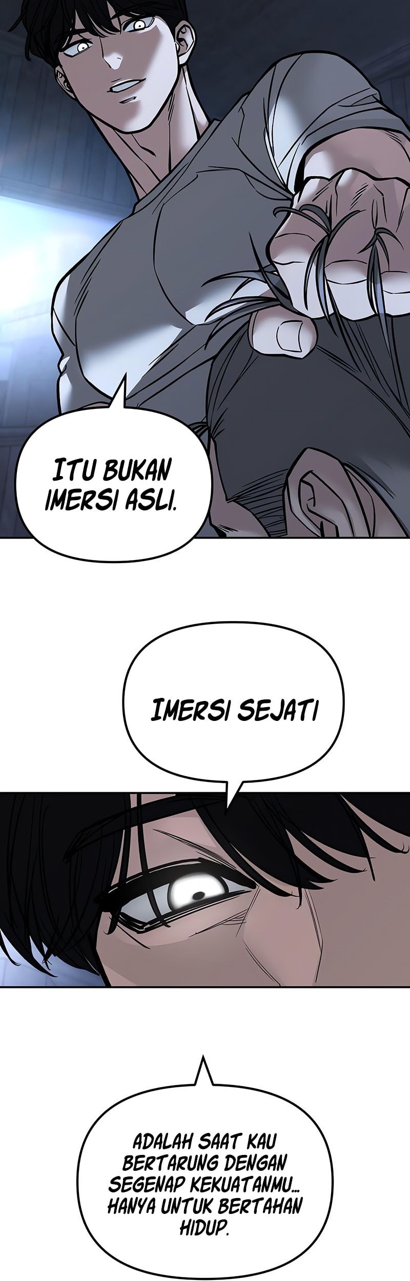 The Bully In Charge Chapter 139 - halaman 65