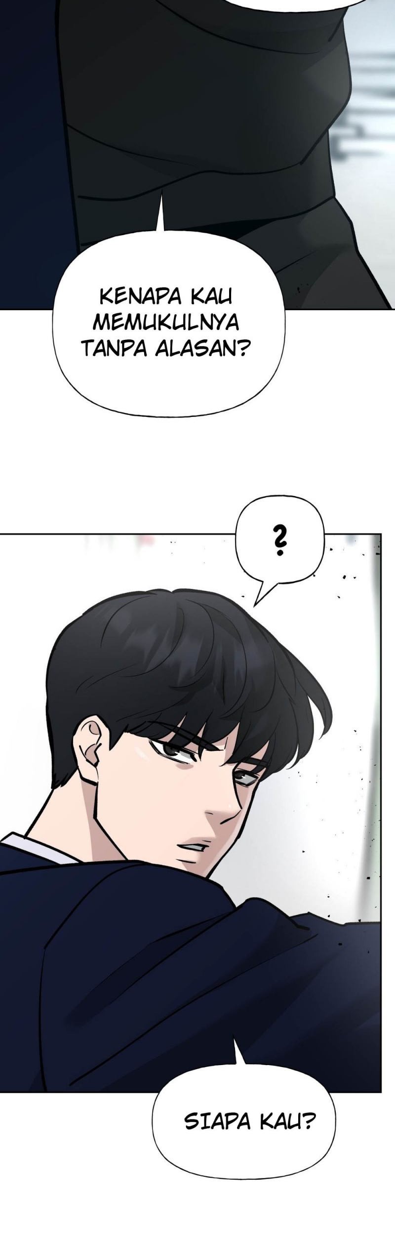 The Bully In Charge Chapter 14 - halaman 12