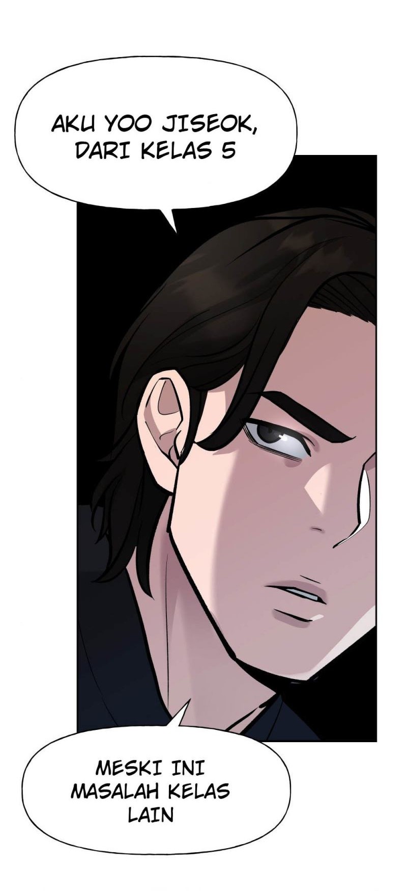 The Bully In Charge Chapter 14 - halaman 13
