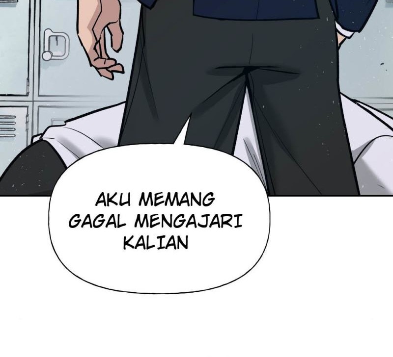 The Bully In Charge Chapter 14 - halaman 25