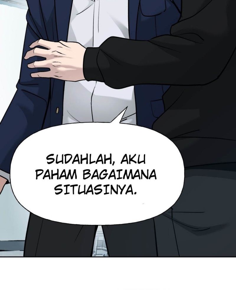 The Bully In Charge Chapter 14 - halaman 29