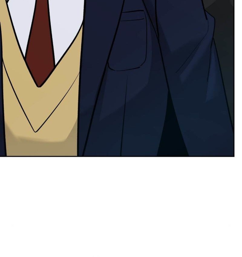 The Bully In Charge Chapter 14 - halaman 33