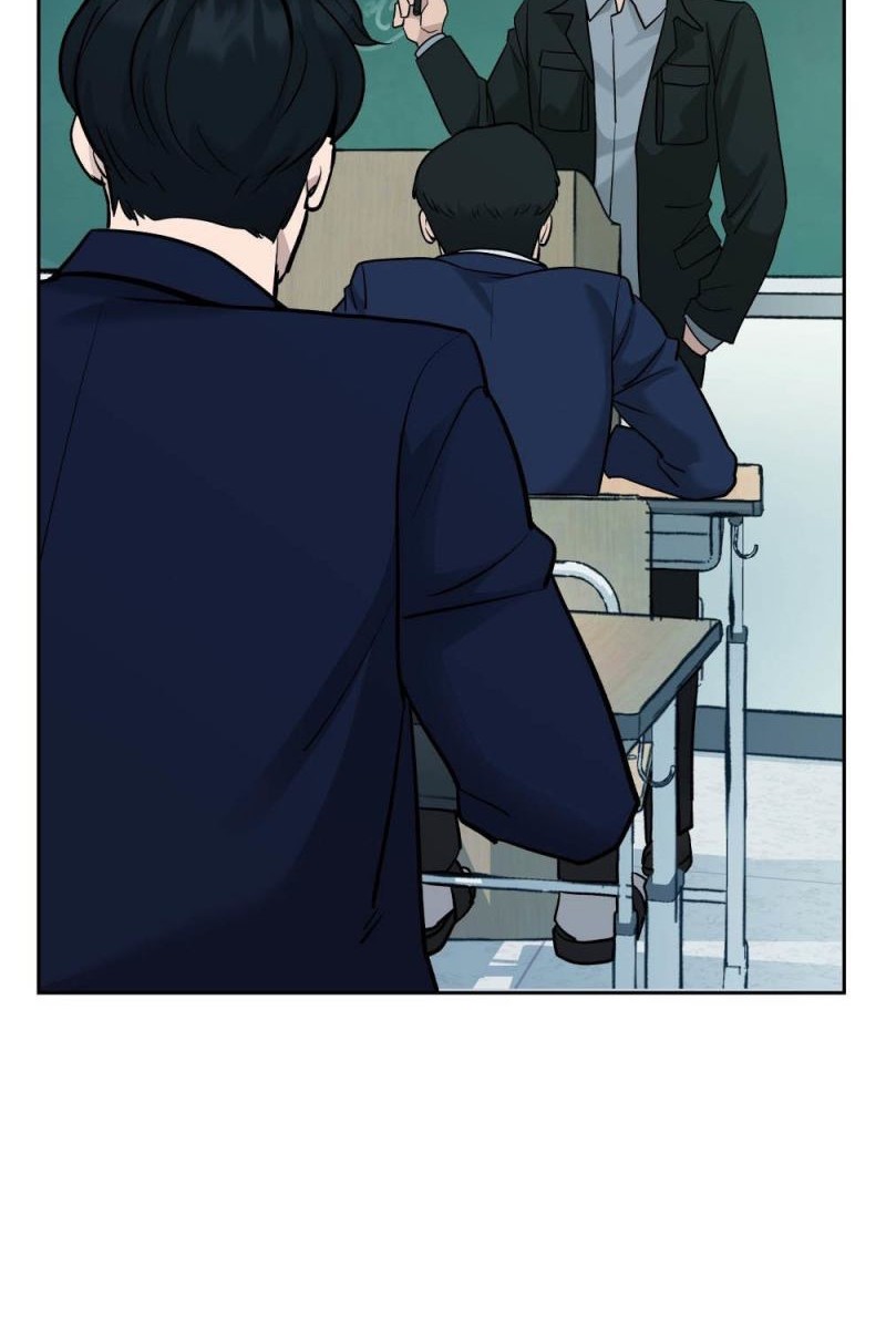 The Bully In Charge Chapter 14 - halaman 37