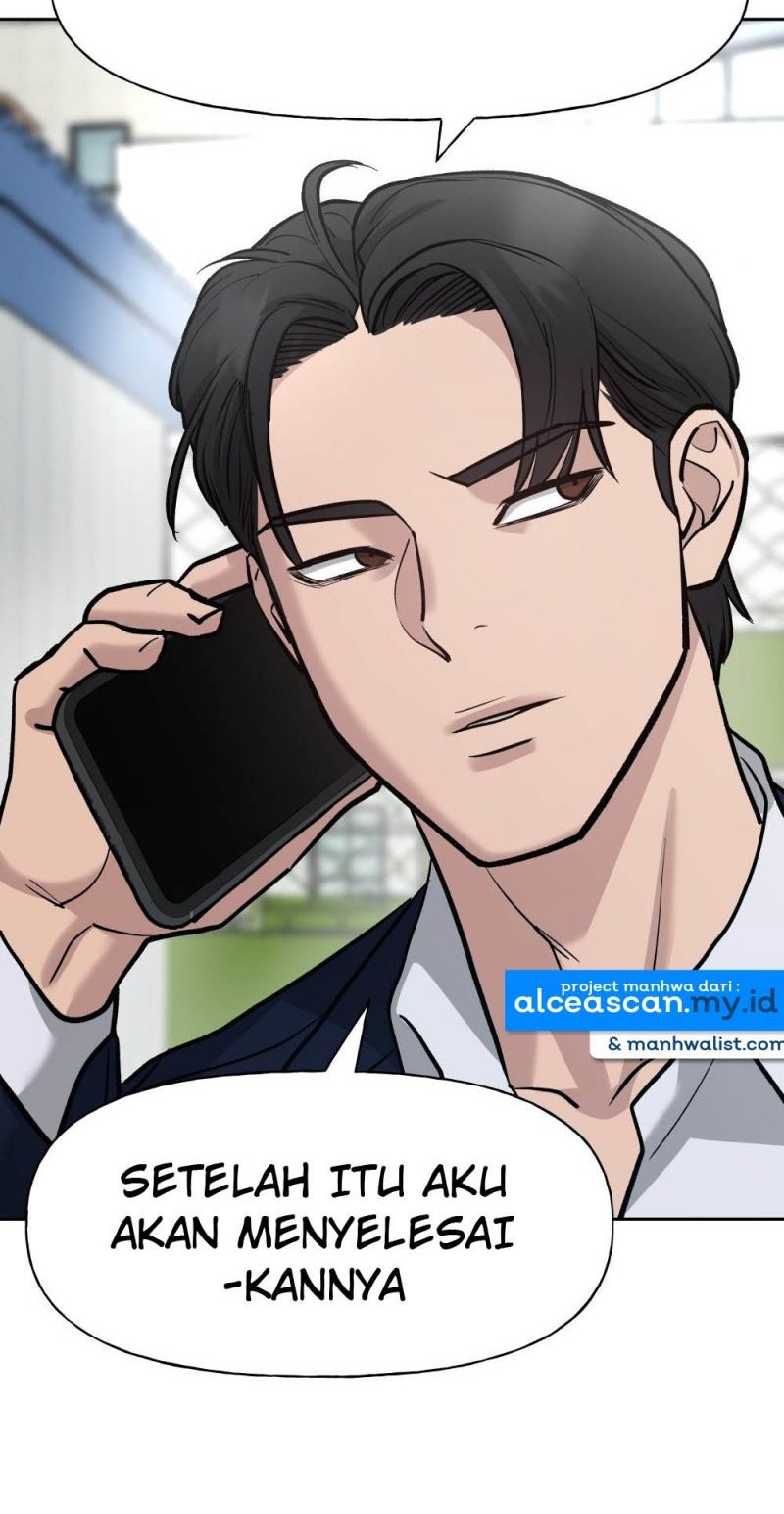 The Bully In Charge Chapter 14 - halaman 45