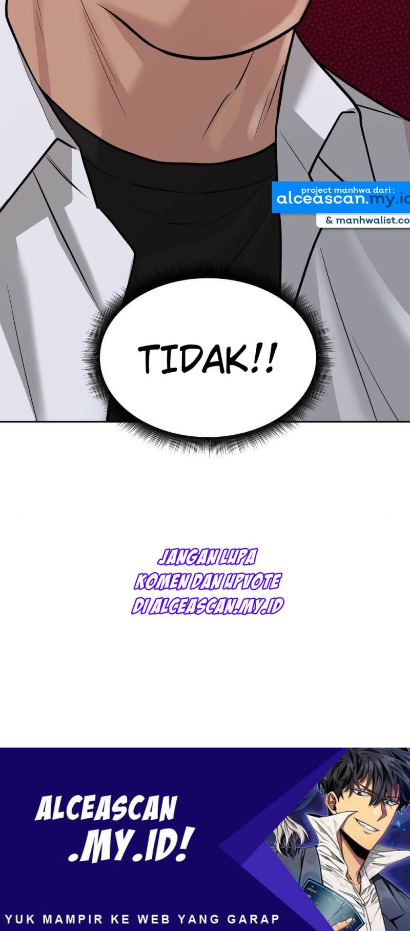 The Bully In Charge Chapter 14 - halaman 56