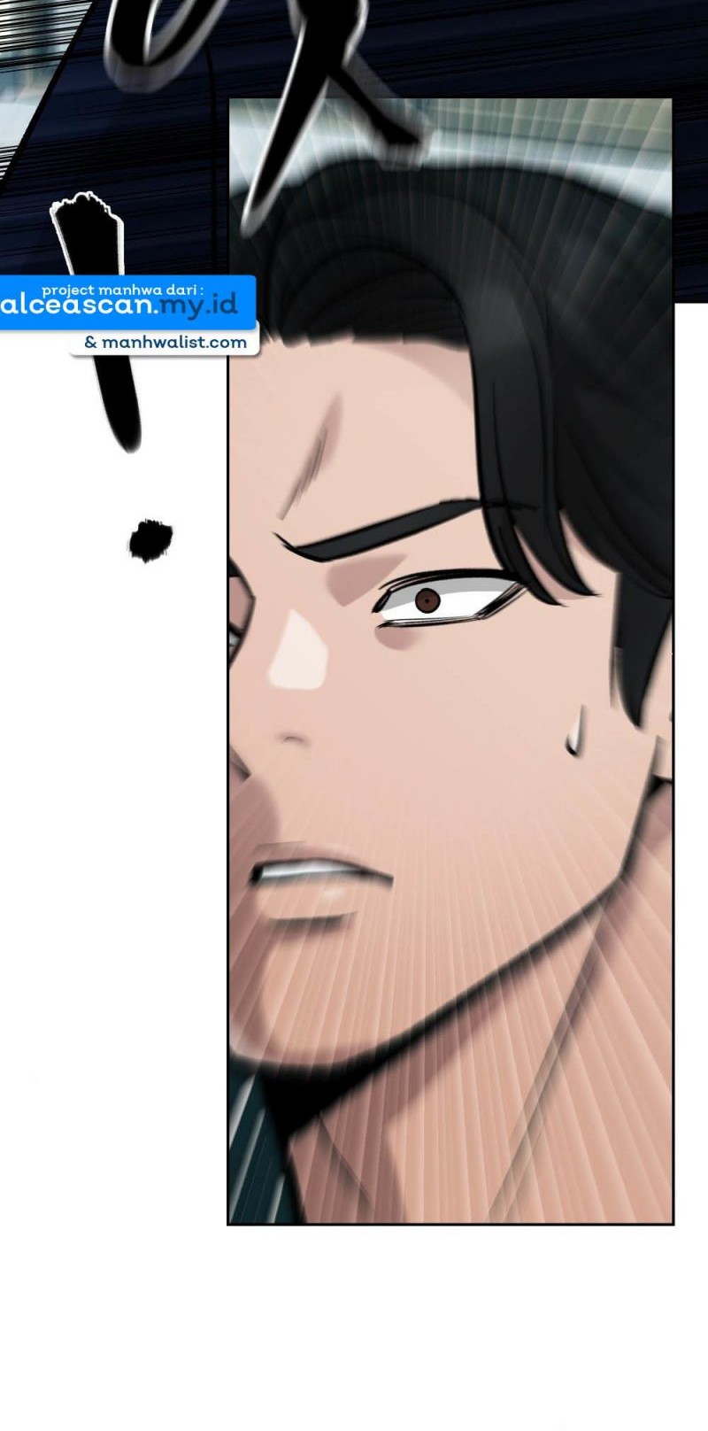 The Bully In Charge Chapter 14 - halaman 9