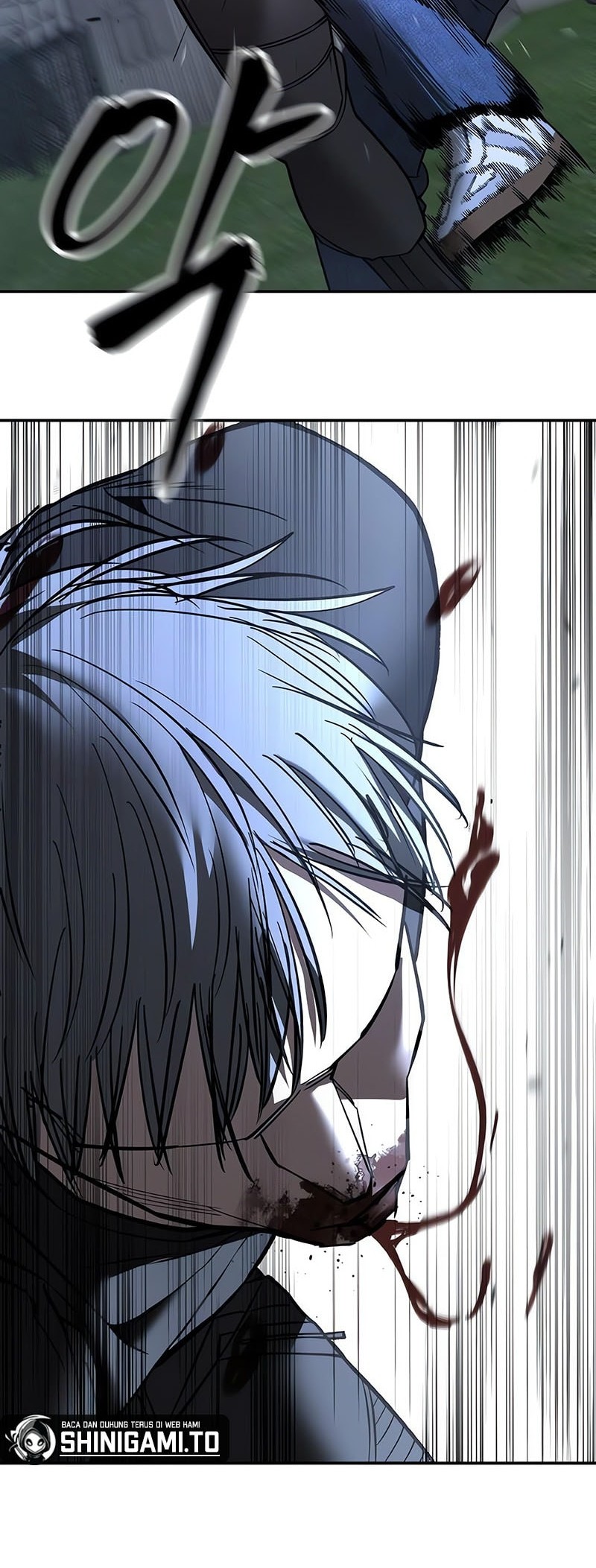 The Bully In Charge Chapter 140 - halaman 14