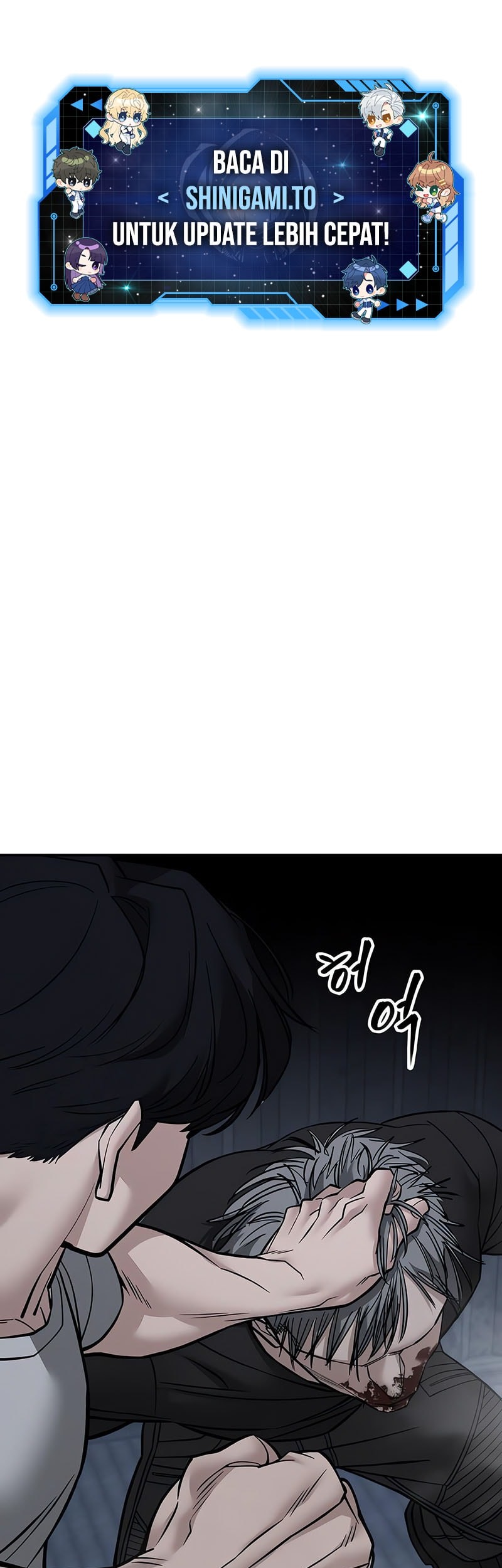 The Bully In Charge Chapter 140 - halaman 2