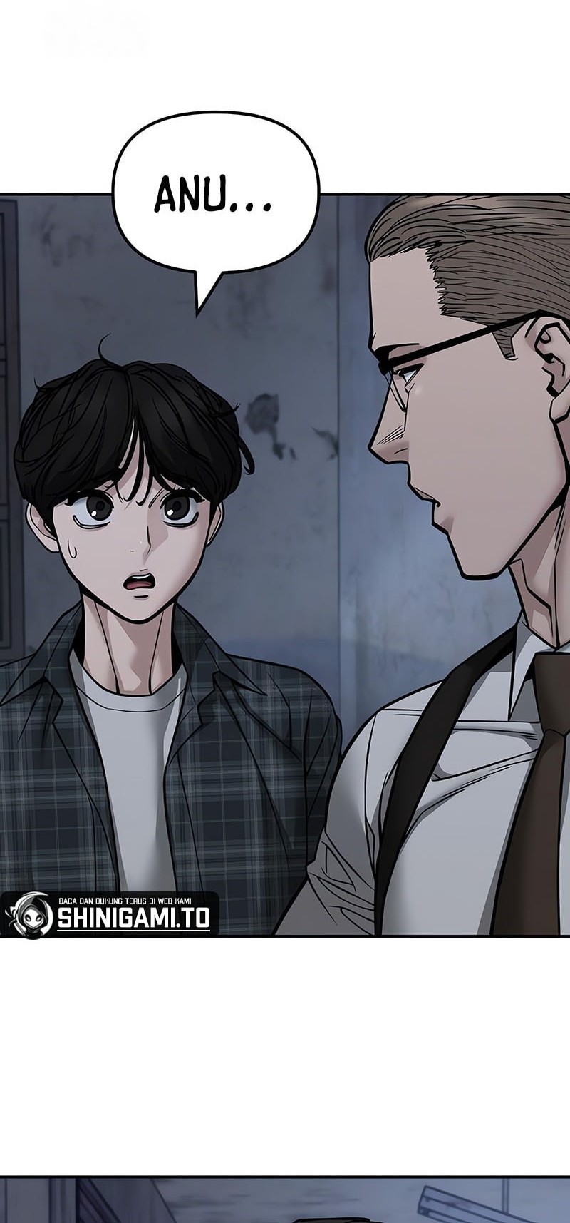 The Bully In Charge Chapter 140 - halaman 22