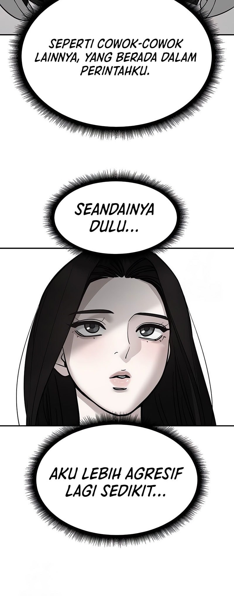 The Bully In Charge Chapter 140 - halaman 34