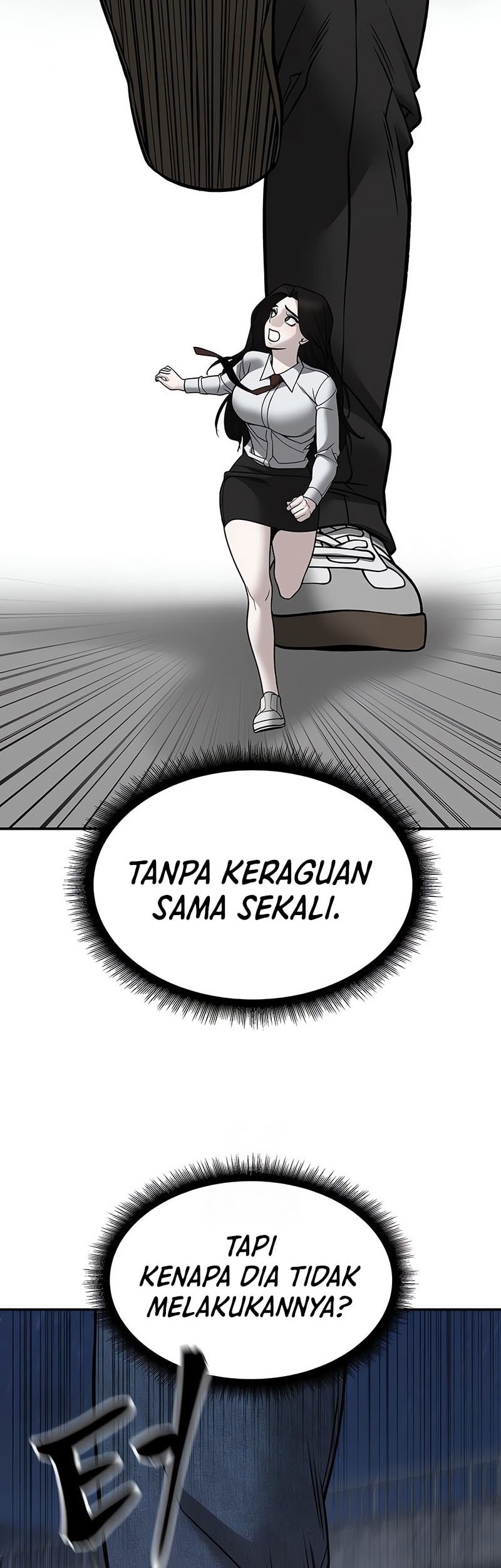 The Bully In Charge Chapter 140 - halaman 36