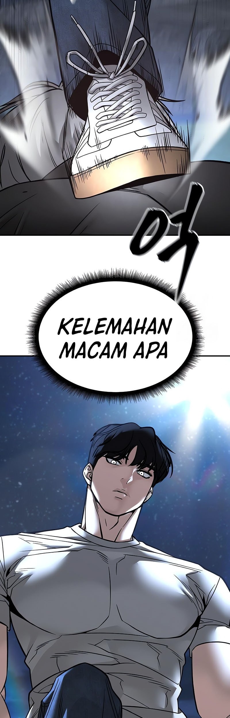 The Bully In Charge Chapter 140 - halaman 37