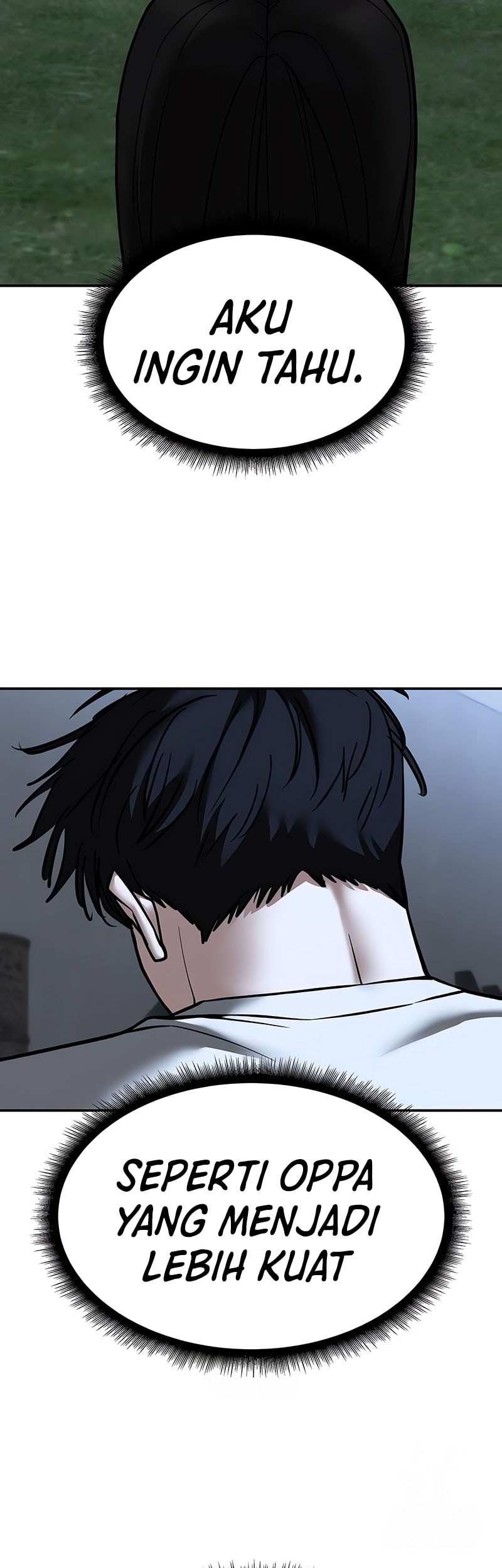The Bully In Charge Chapter 140 - halaman 39