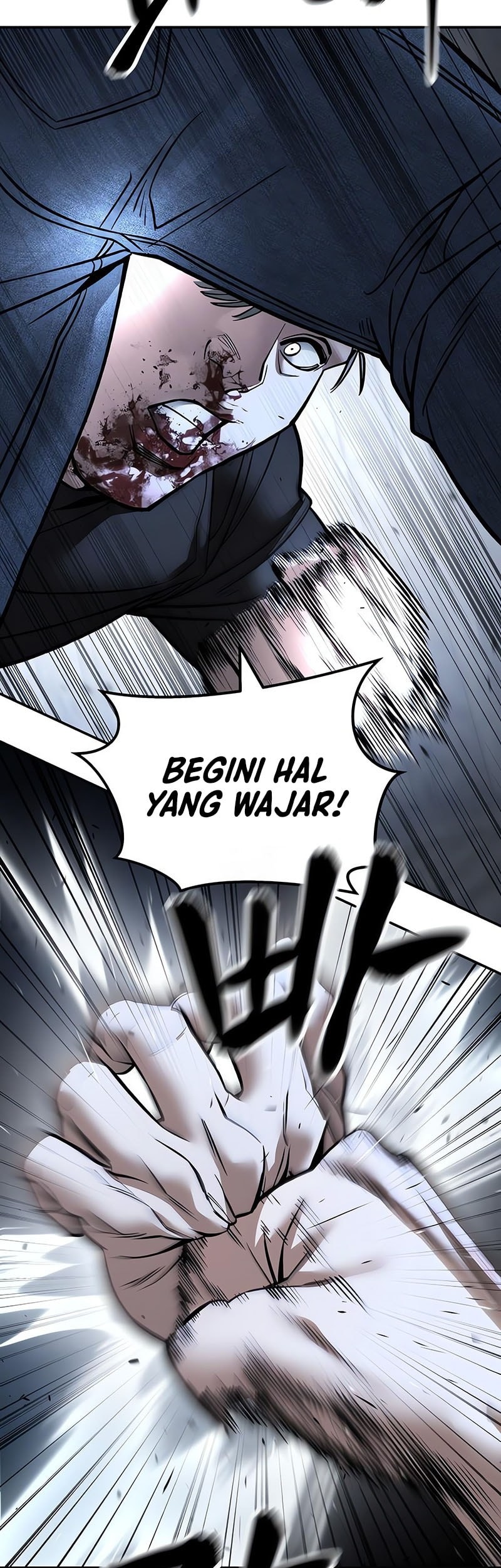 The Bully In Charge Chapter 140 - halaman 4