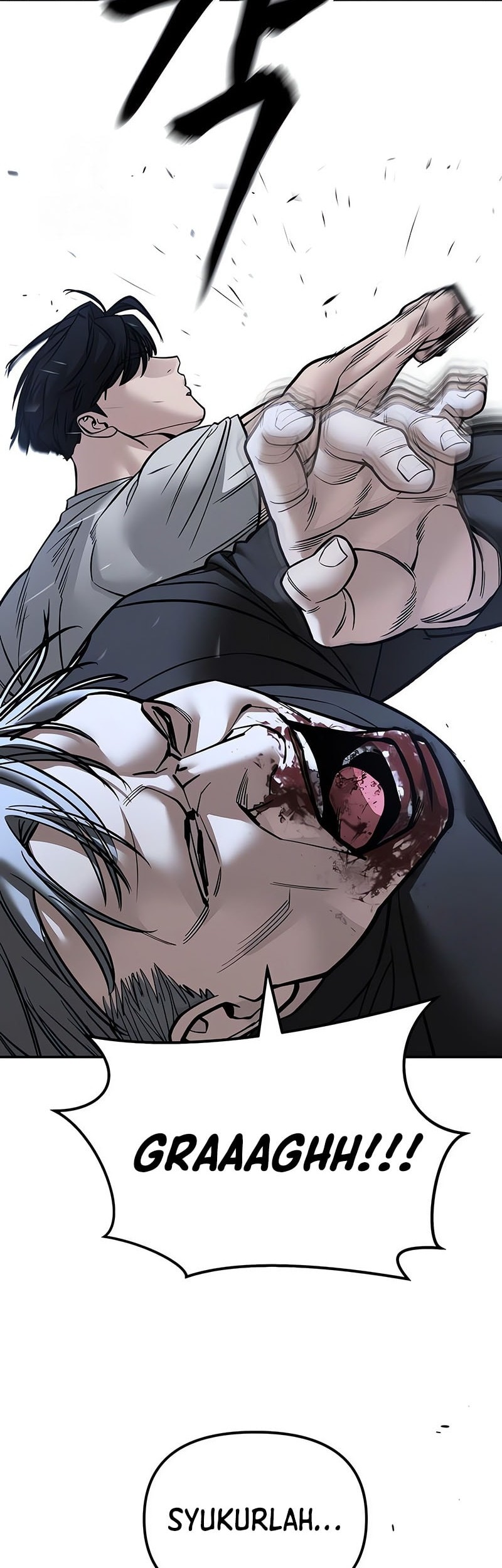The Bully In Charge Chapter 140 - halaman 5
