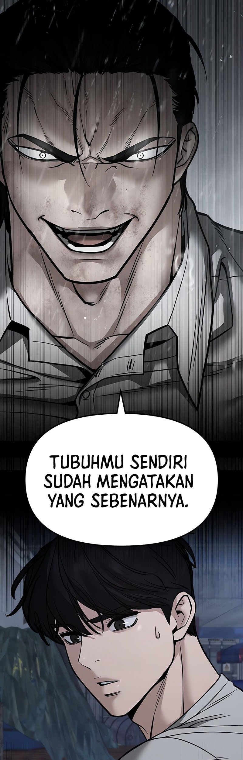 The Bully In Charge Chapter 140 - halaman 57