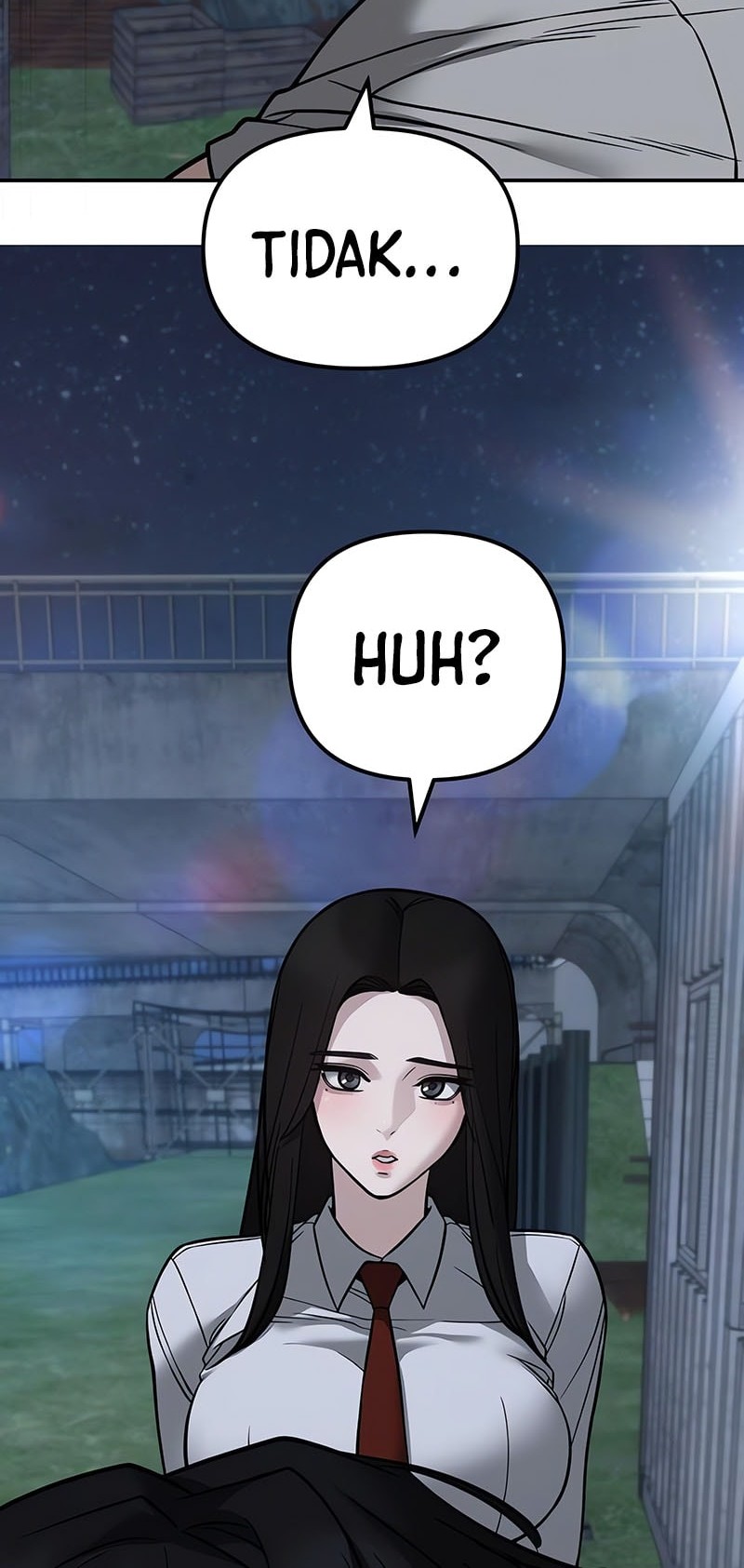 The Bully In Charge Chapter 140 - halaman 58