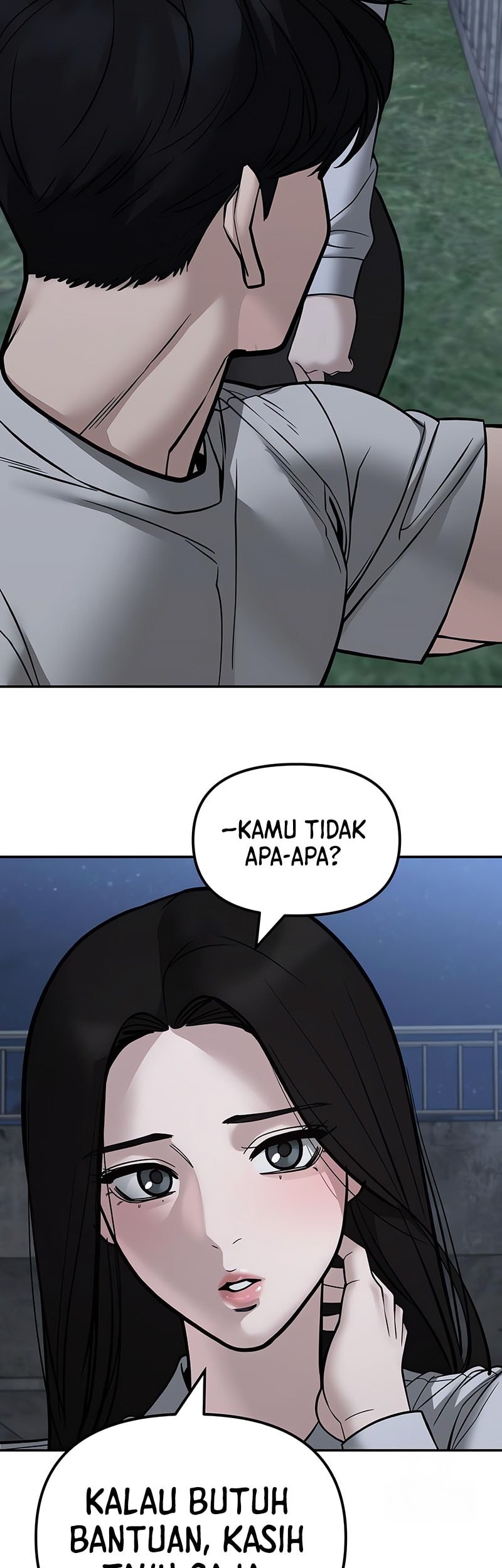 The Bully In Charge Chapter 140 - halaman 59
