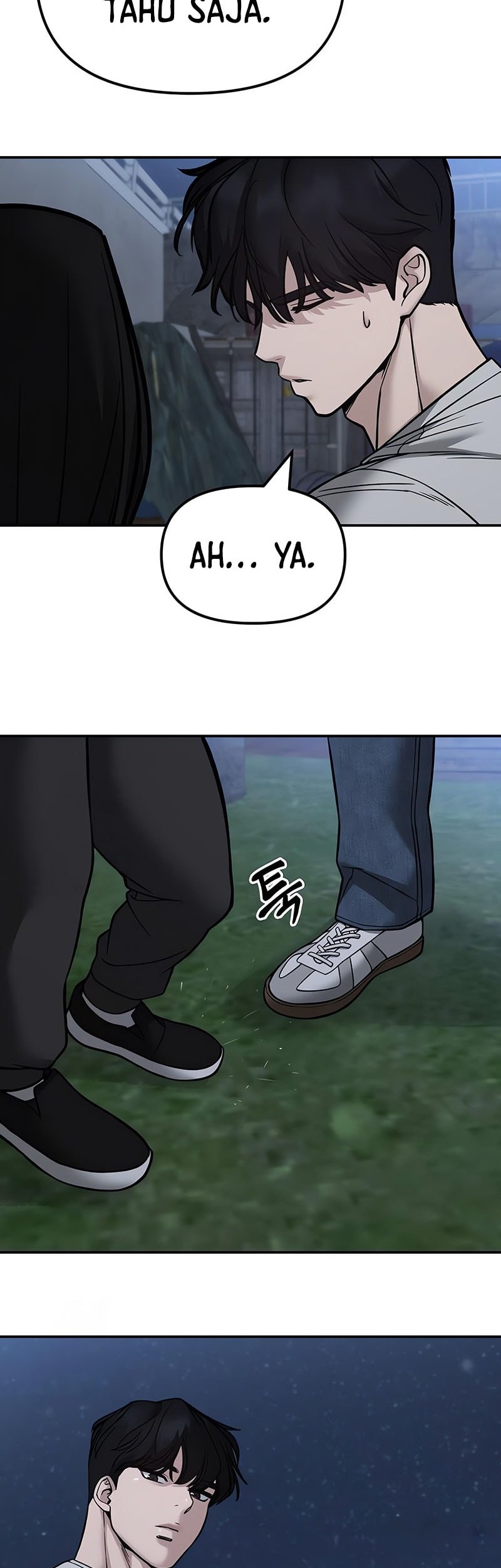 The Bully In Charge Chapter 140 - halaman 60
