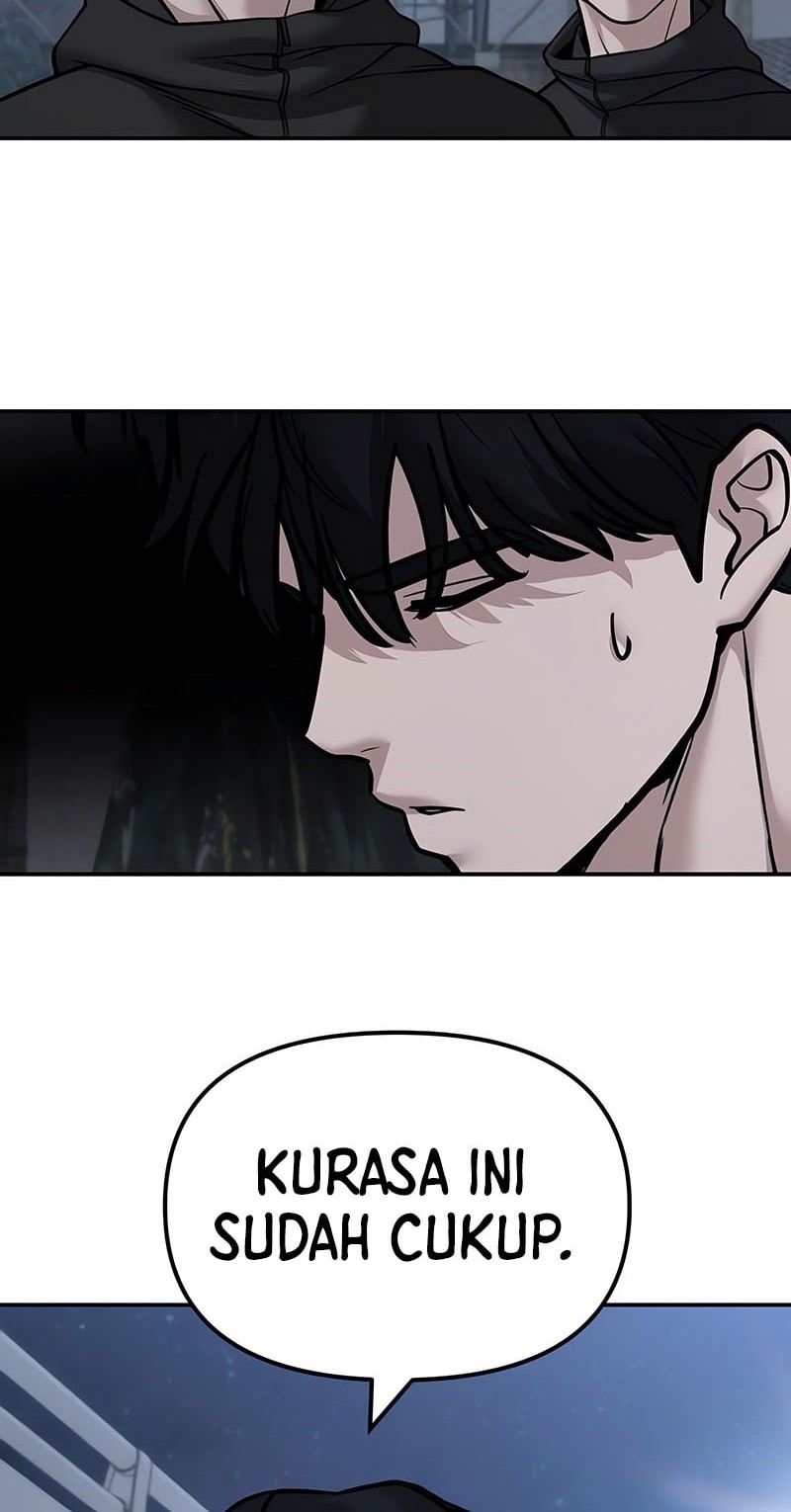 The Bully In Charge Chapter 140 - halaman 62