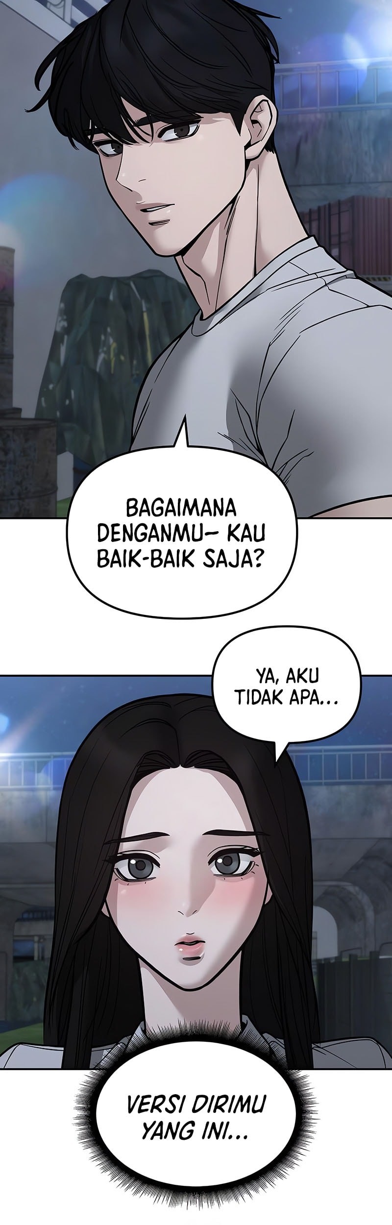 The Bully In Charge Chapter 140 - halaman 63