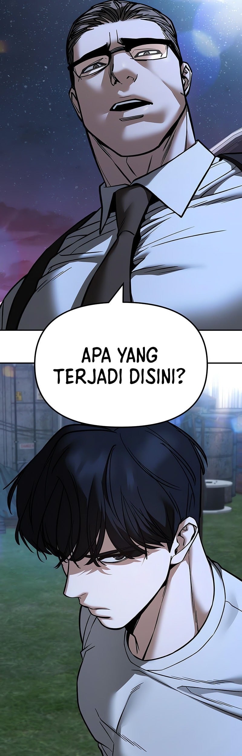 The Bully In Charge Chapter 140 - halaman 66