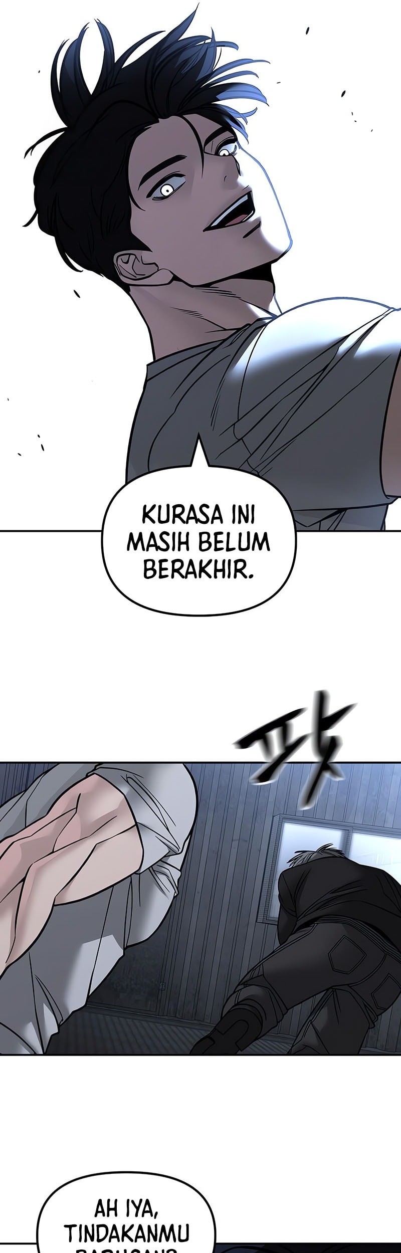The Bully In Charge Chapter 140 - halaman 7