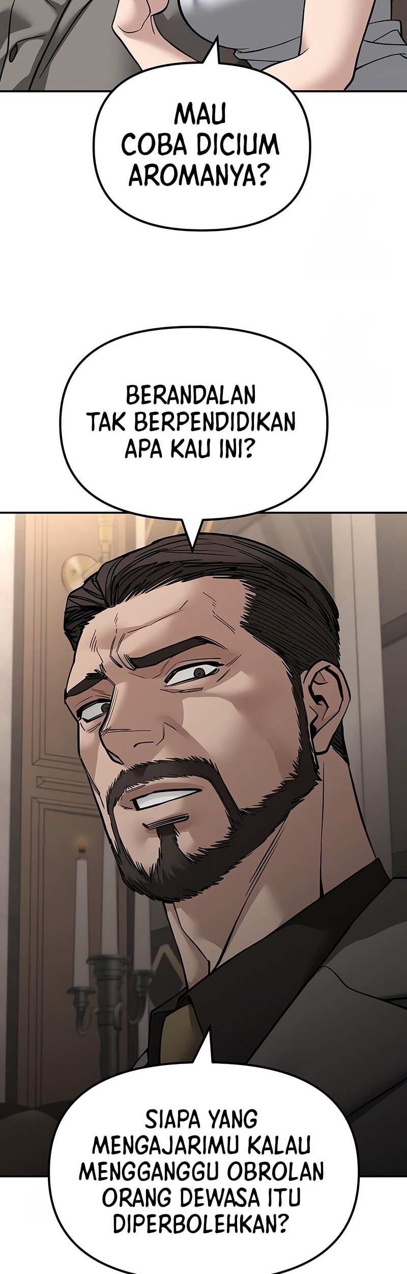 The Bully In Charge Chapter 140 - halaman 71