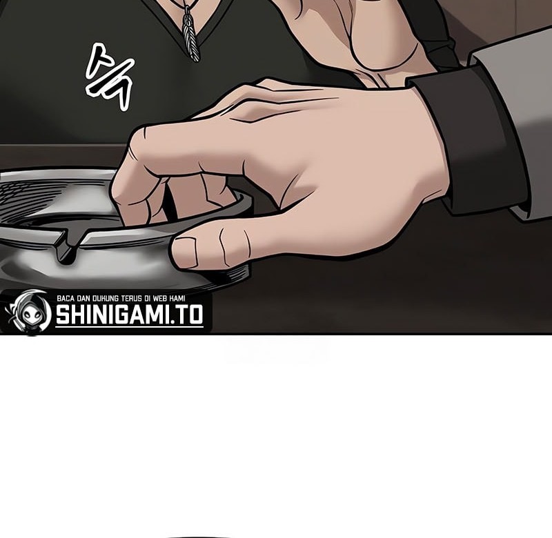 The Bully In Charge Chapter 140 - halaman 73