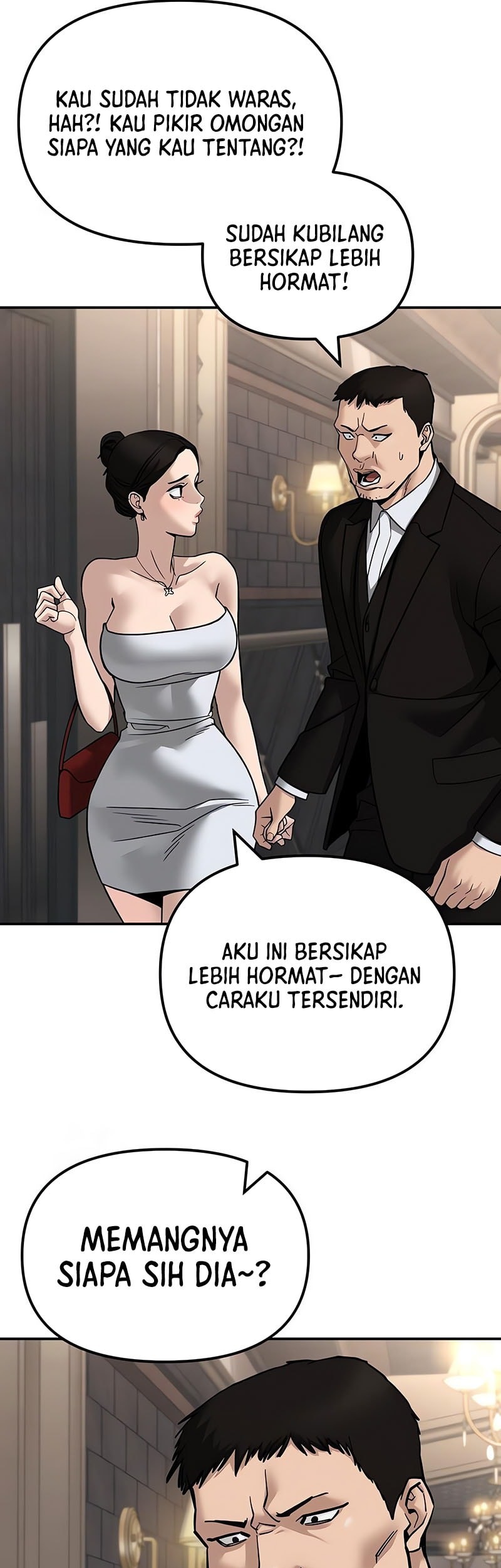 The Bully In Charge Chapter 140 - halaman 74