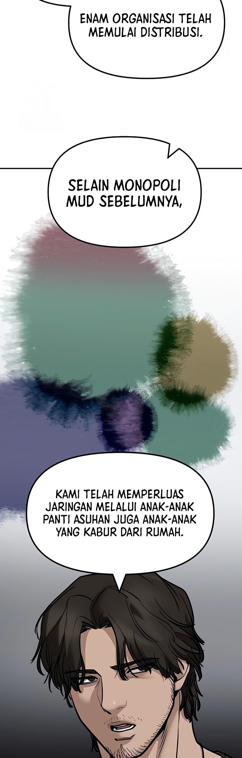 The Bully In Charge Chapter 140 - halaman 76