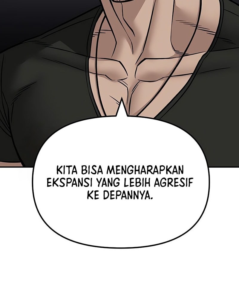 The Bully In Charge Chapter 140 - halaman 77