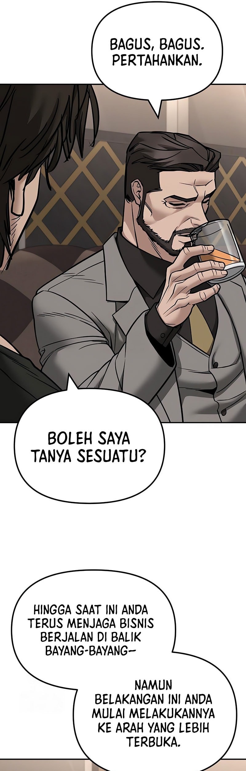 The Bully In Charge Chapter 140 - halaman 78
