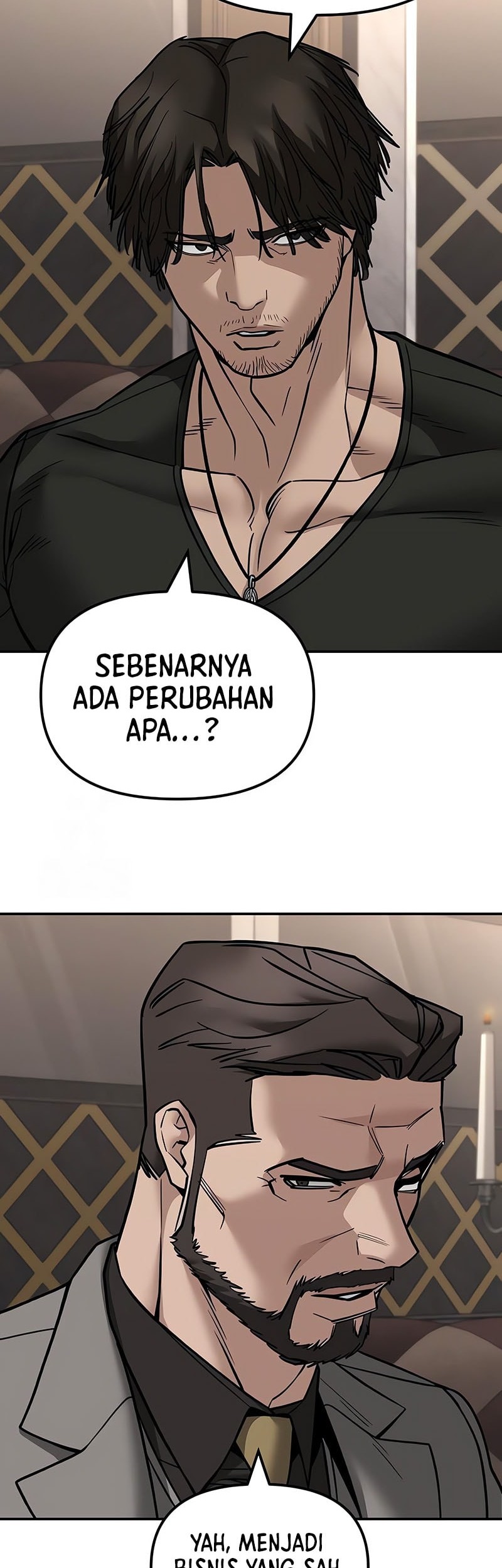 The Bully In Charge Chapter 140 - halaman 79