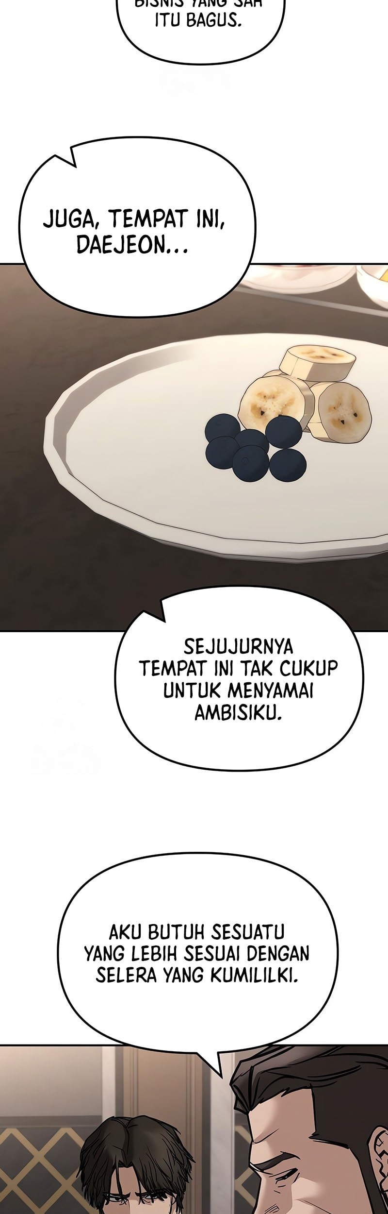 The Bully In Charge Chapter 140 - halaman 80