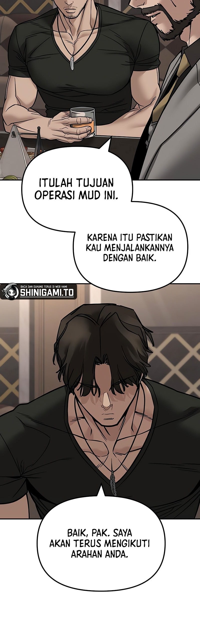 The Bully In Charge Chapter 140 - halaman 81