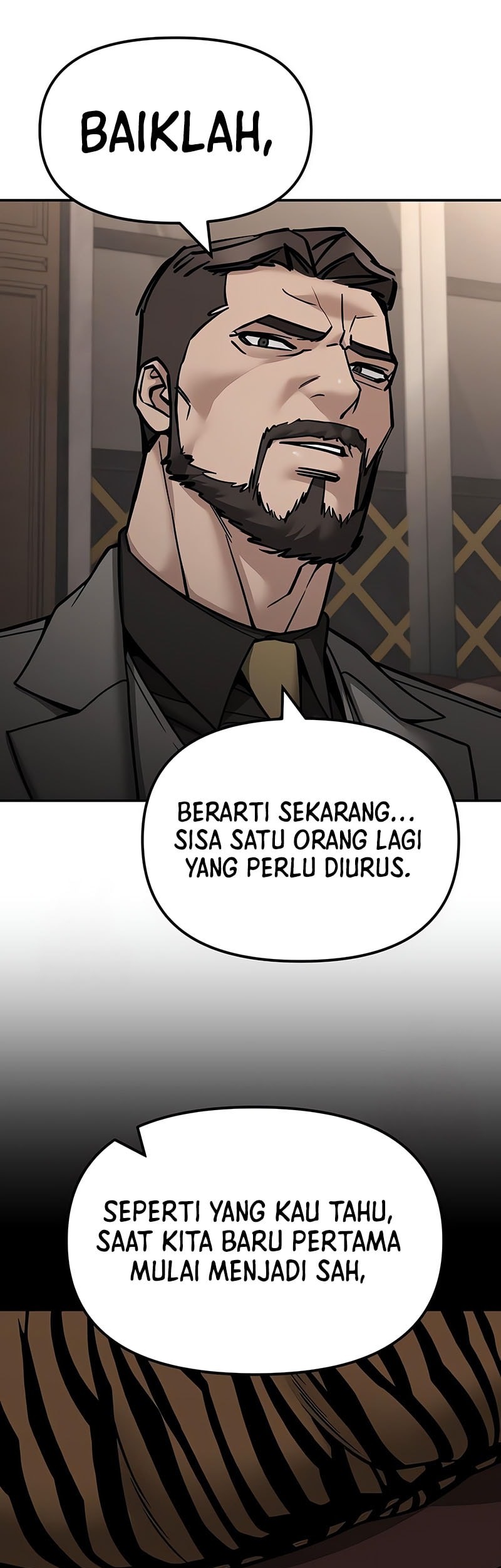 The Bully In Charge Chapter 140 - halaman 82