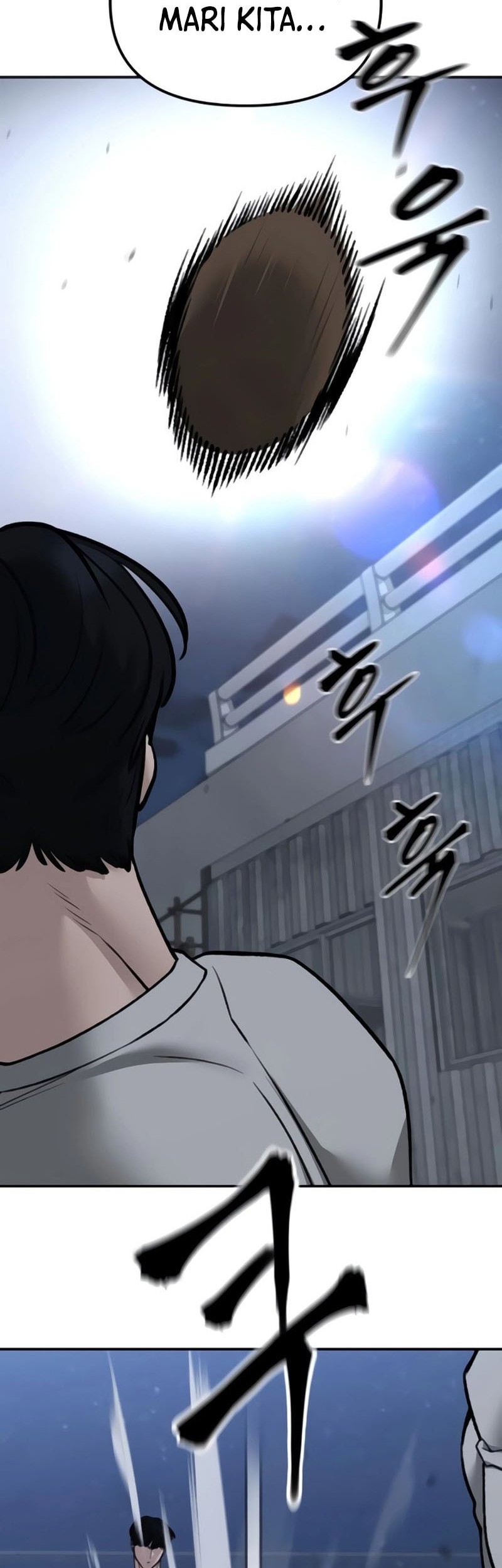 The Bully In Charge Chapter 141 - halaman 11