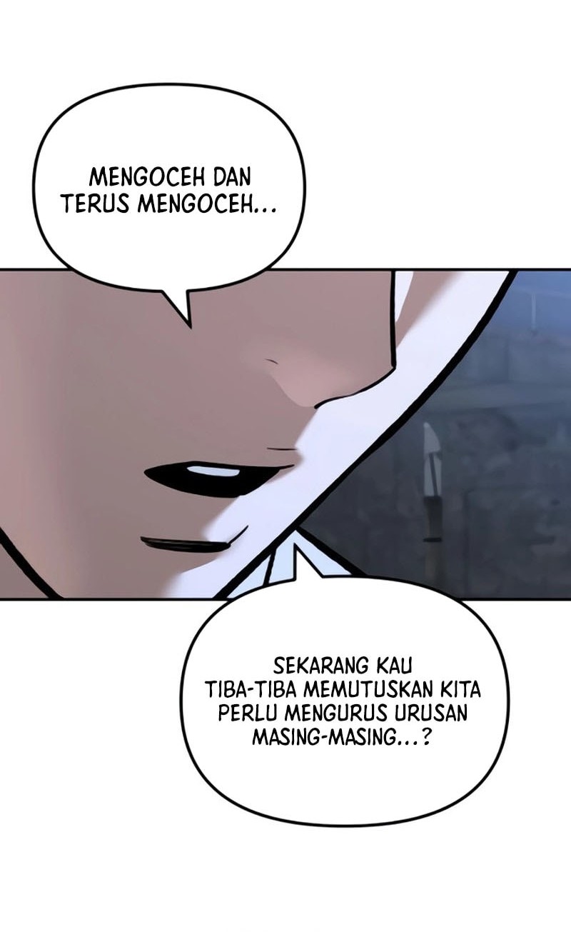 The Bully In Charge Chapter 141 - halaman 21