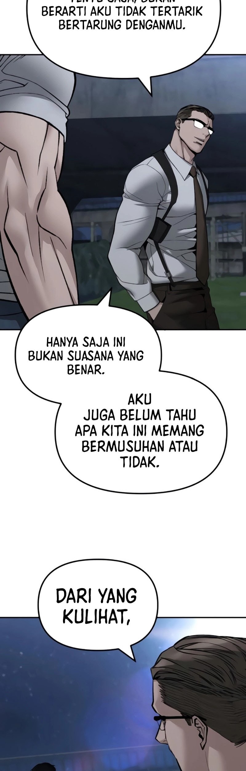 The Bully In Charge Chapter 141 - halaman 23